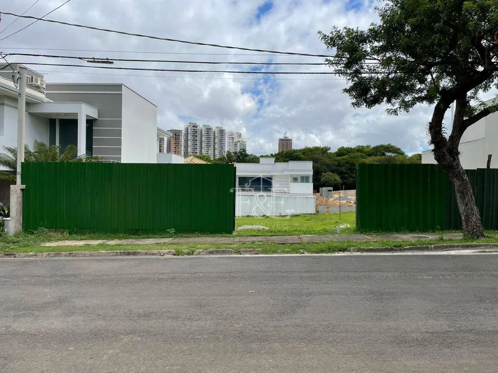 Loteamento e Condomínio, 566 m² - Foto 3