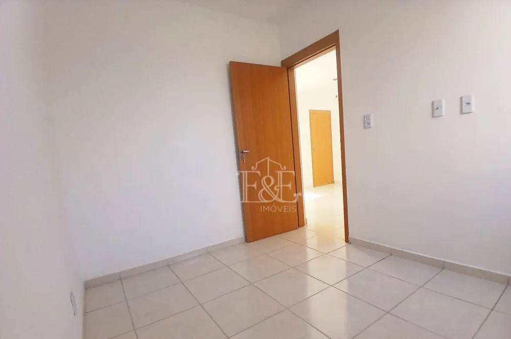 Apartamento, 2 quartos, 42 m² - Foto 6
