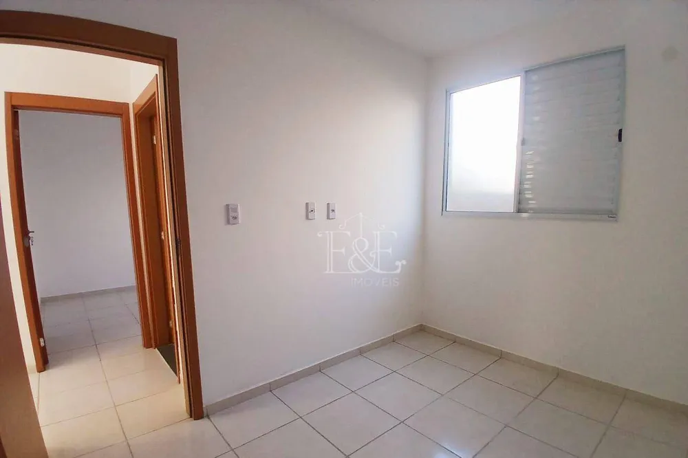 Apartamento, 2 quartos, 42 m² - Foto 4