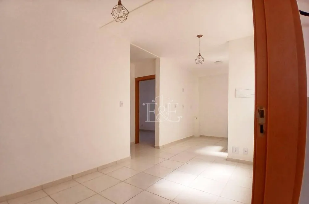 Apartamento, 2 quartos, 42 m² - Foto 1