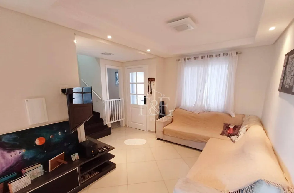 Casa de Condomínio, 3 quartos - Foto 3