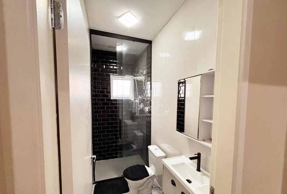 Casa de Condomínio, 2 quartos - Foto 5