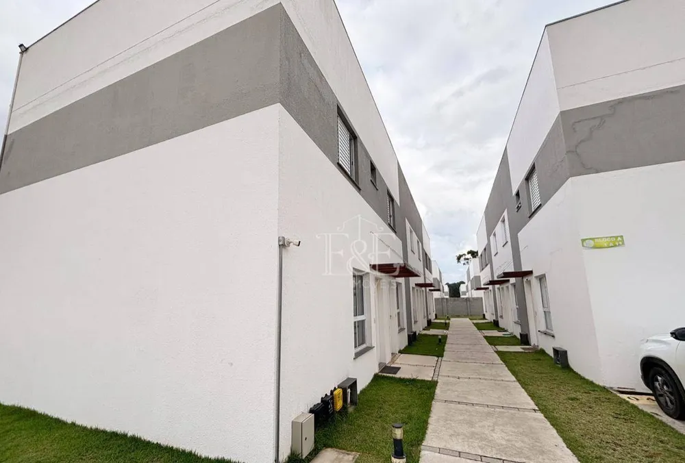Casa de Condomínio, 2 quartos - Foto 11