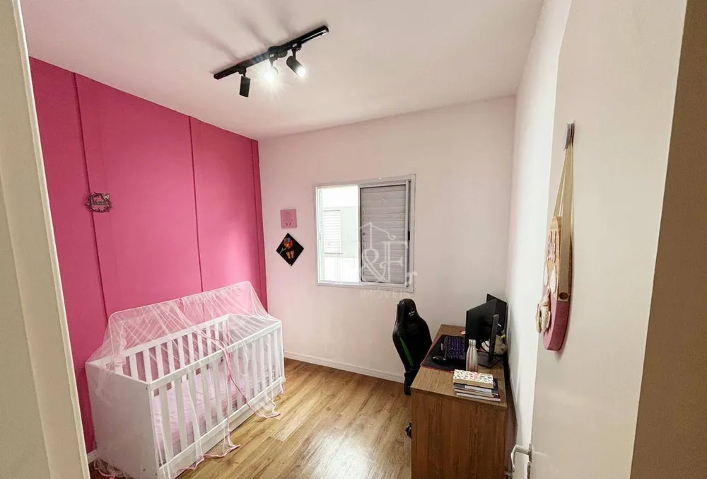 Casa de Condomínio, 2 quartos - Foto 6