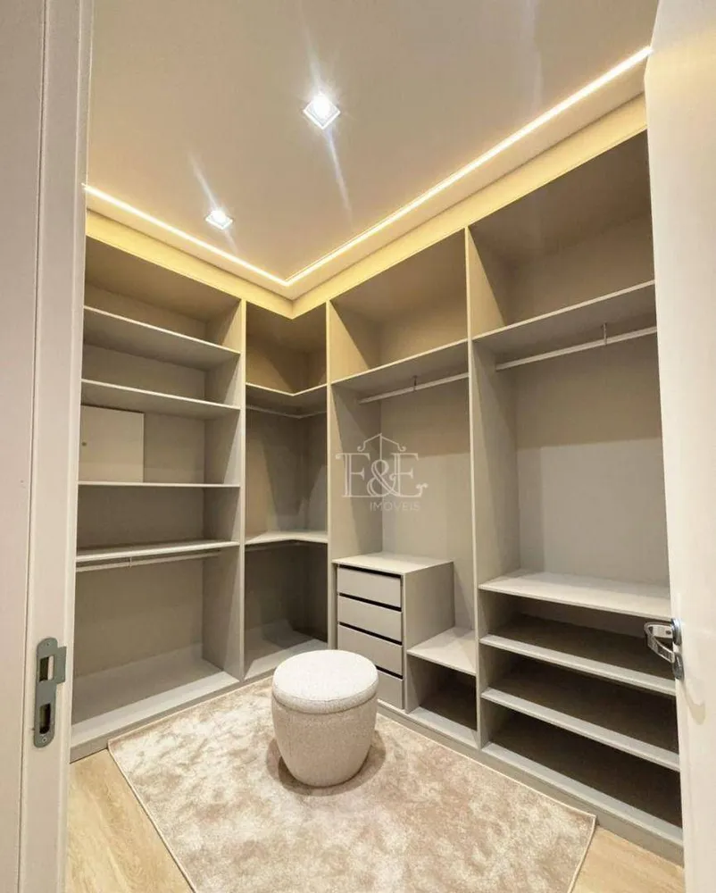 Casa de Condomínio, 4 quartos - Foto 12