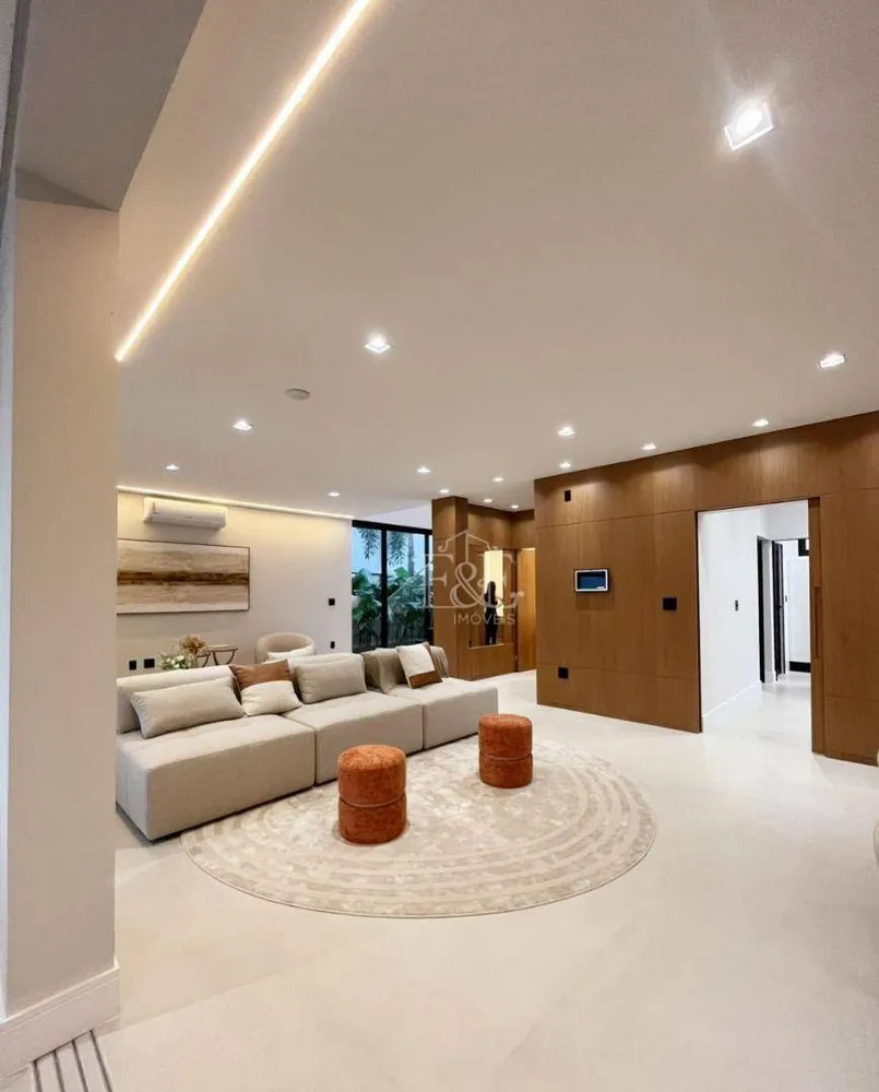 Casa de Condomínio, 4 quartos - Foto 6