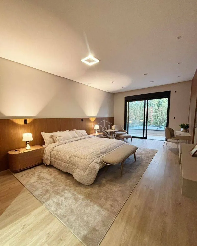 Casa de Condomínio, 4 quartos - Foto 7