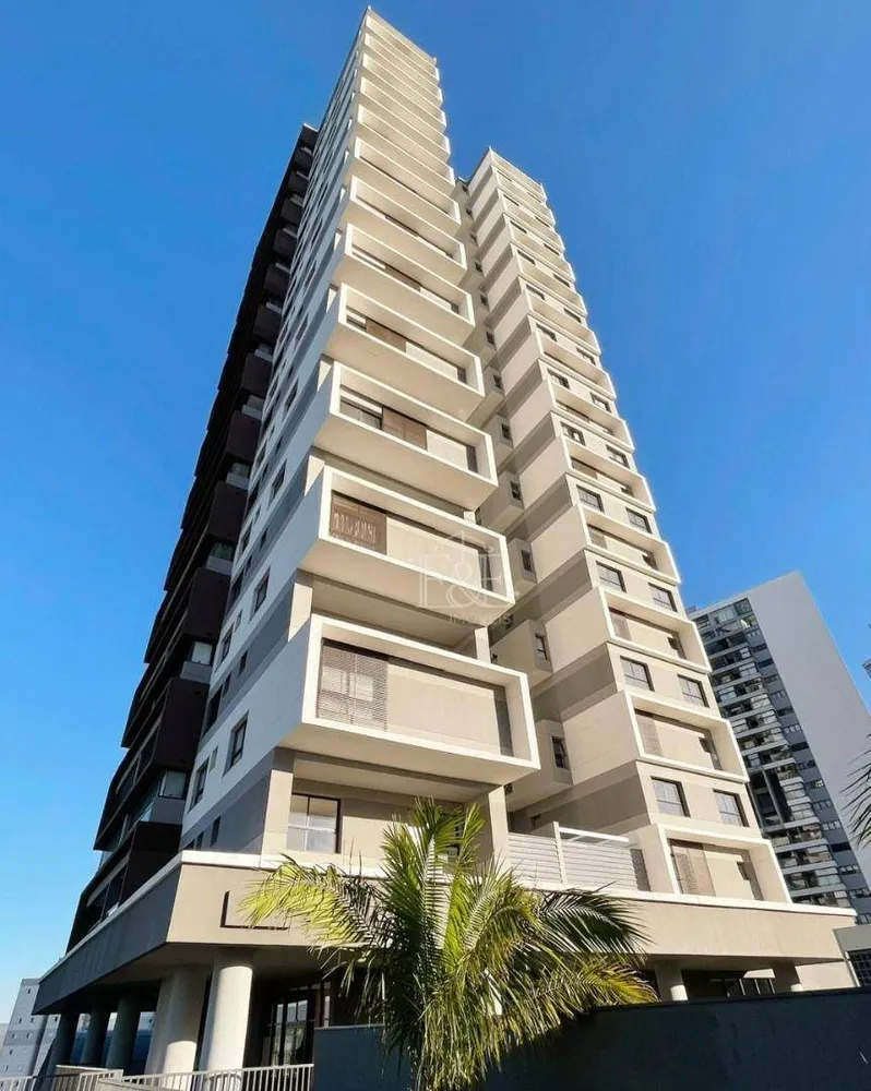Apartamento, 3 quartos, 134 m² - Foto 15