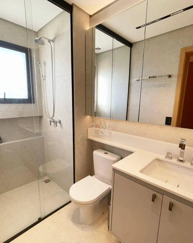 Apartamento, 3 quartos, 134 m² - Foto 7