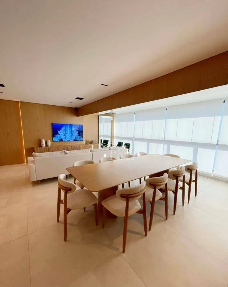 Apartamento, 3 quartos, 134 m² - Foto 5