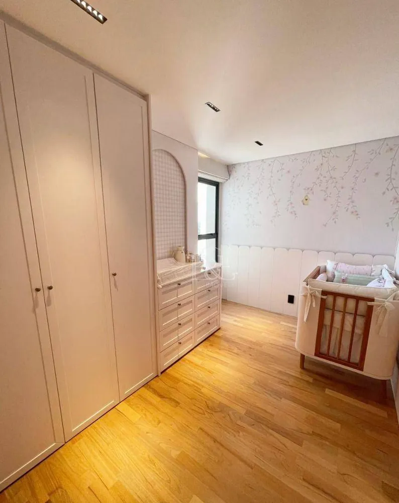 Apartamento, 3 quartos, 134 m² - Foto 10