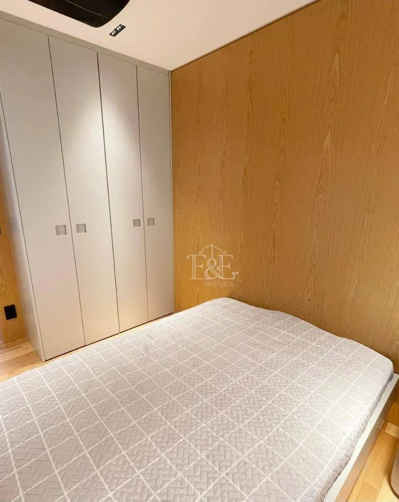 Apartamento, 3 quartos, 134 m² - Foto 8