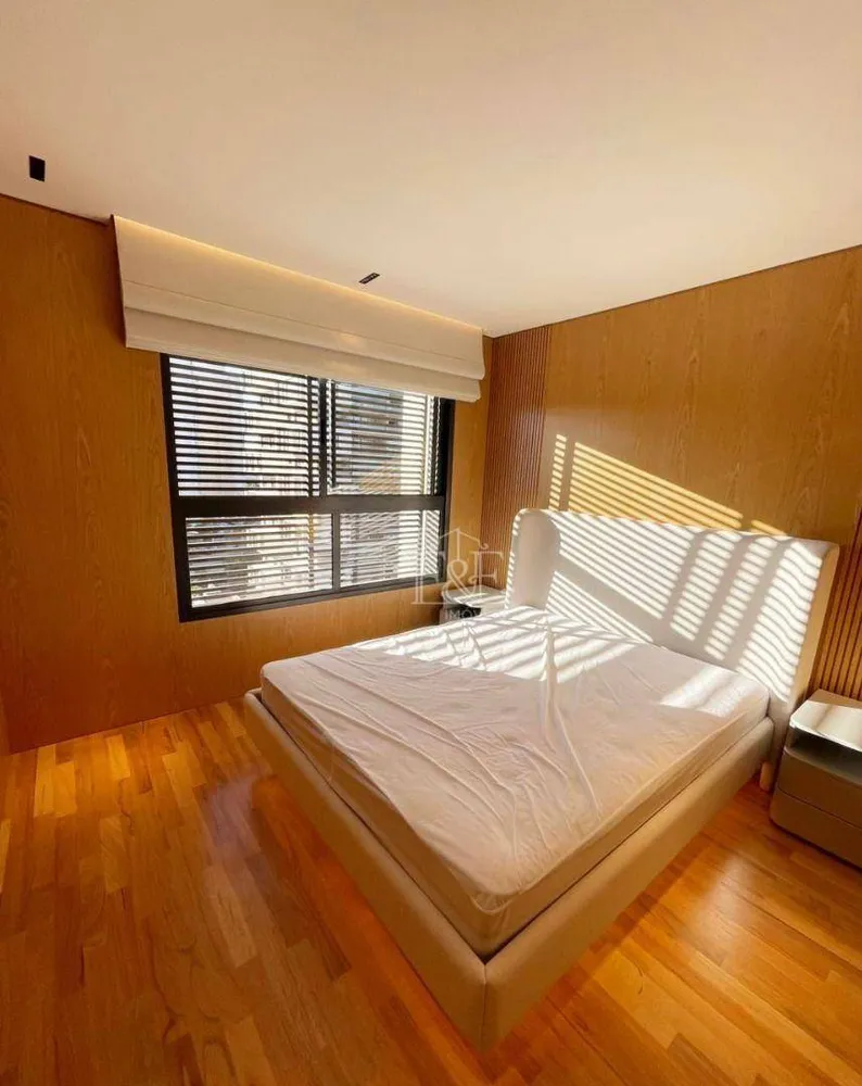 Apartamento, 3 quartos, 134 m² - Foto 11