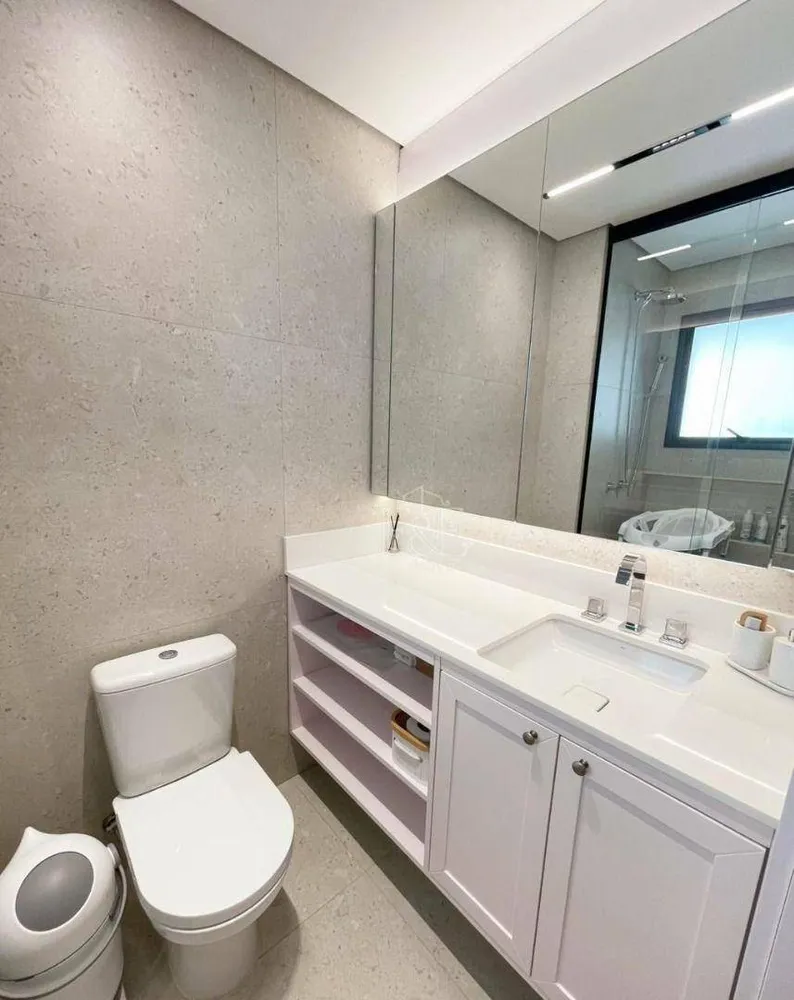 Apartamento, 3 quartos, 134 m² - Foto 9