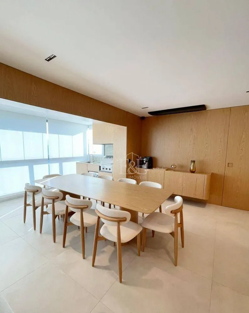 Apartamento, 3 quartos, 134 m² - Foto 4
