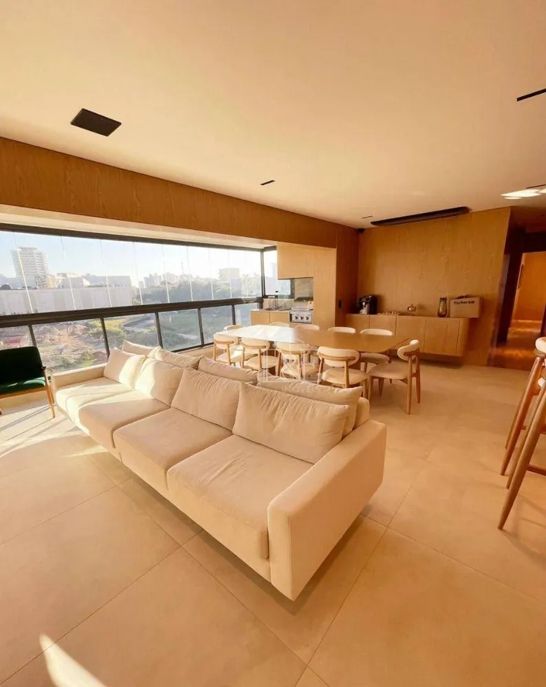 Apartamento, 3 quartos, 134 m² - Foto 6