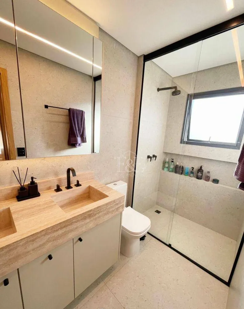 Apartamento, 3 quartos, 134 m² - Foto 13