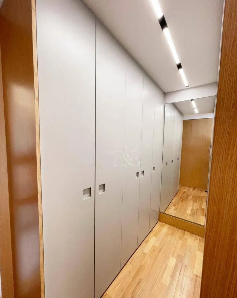 Apartamento, 3 quartos, 134 m² - Foto 12
