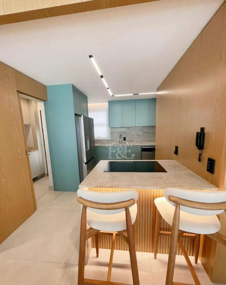 Apartamento, 3 quartos, 134 m² - Foto 14