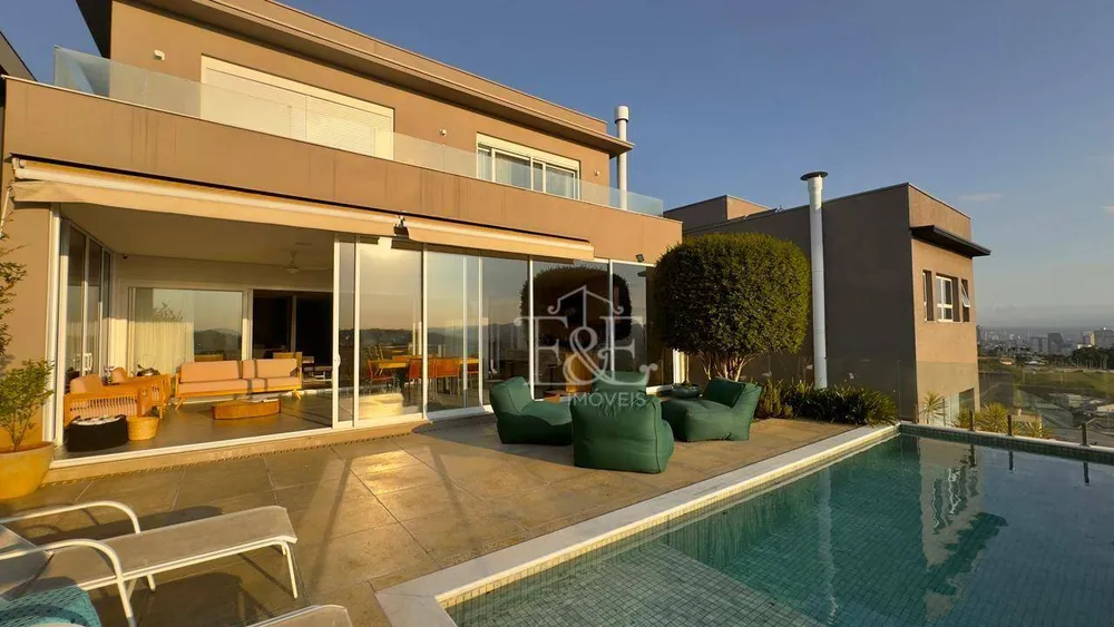 Casa de Condomínio, 4 quartos - Foto 6