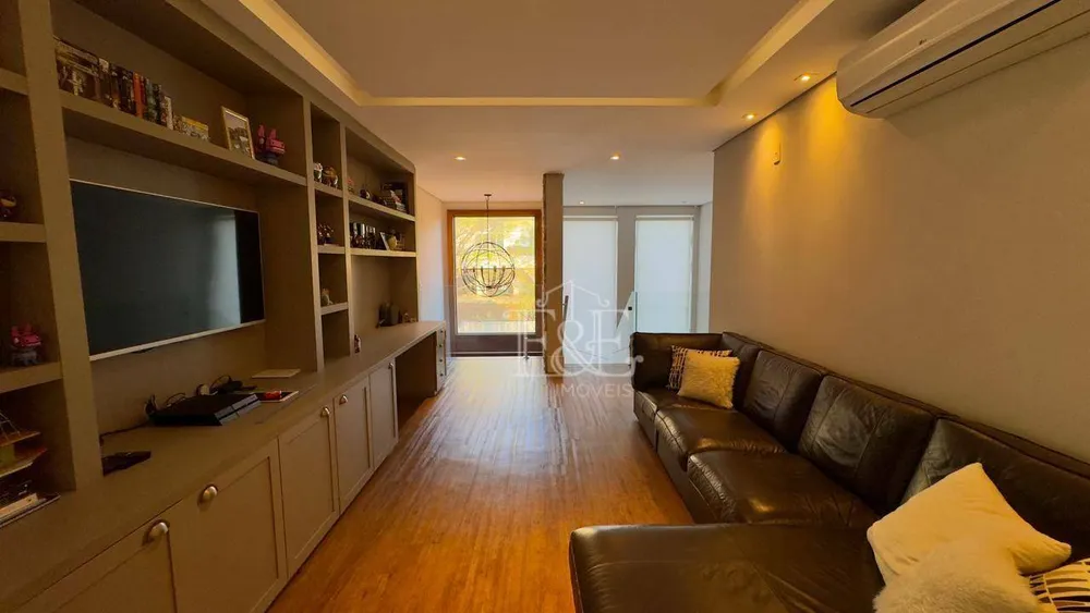 Casa de Condomínio, 4 quartos - Foto 10