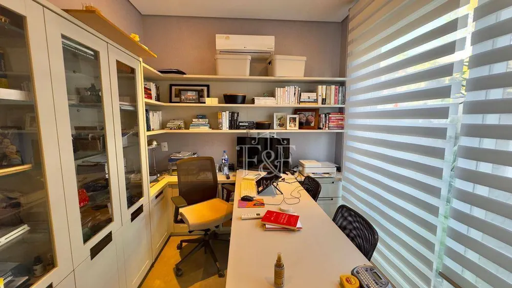 Casa de Condomínio, 4 quartos - Foto 7