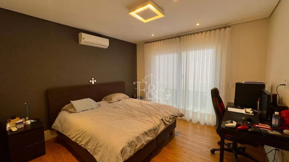 Casa de Condomínio, 4 quartos - Foto 11