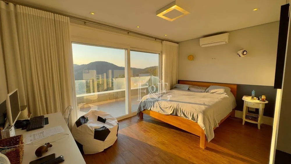 Casa de Condomínio, 4 quartos - Foto 8