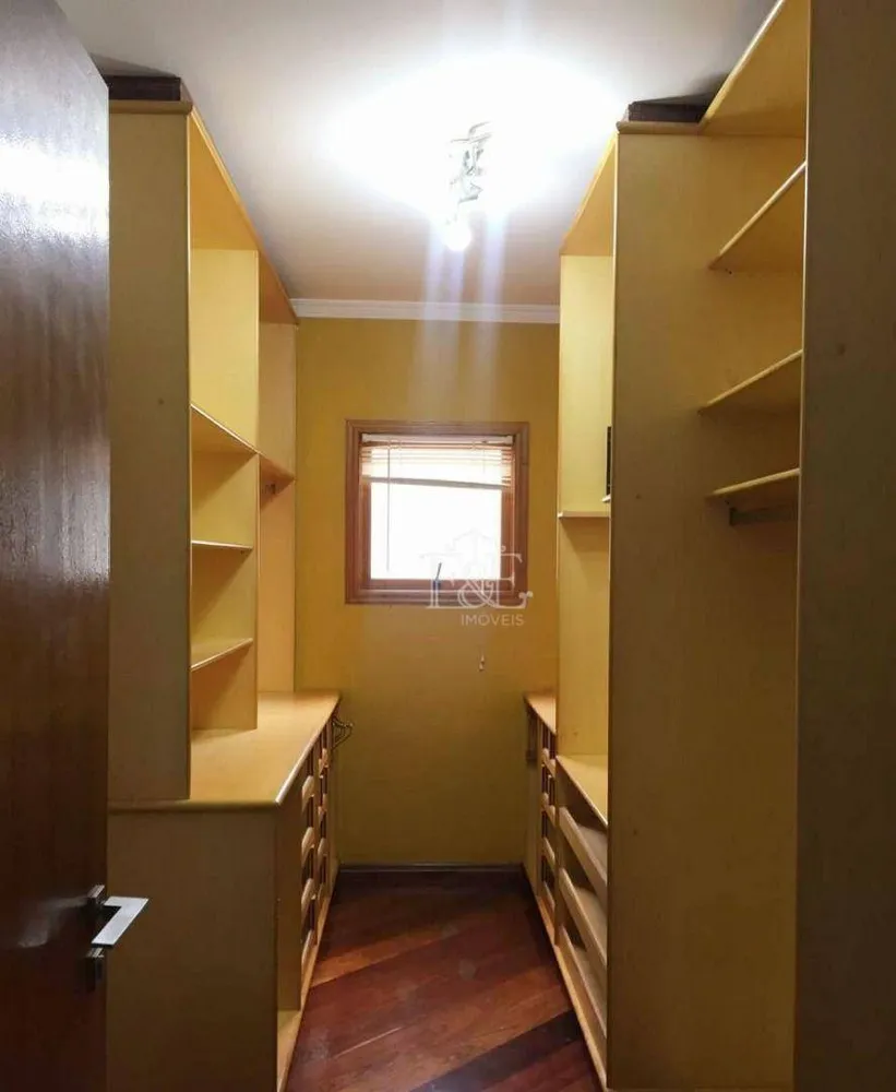 Casa de Condomínio, 4 quartos - Foto 9
