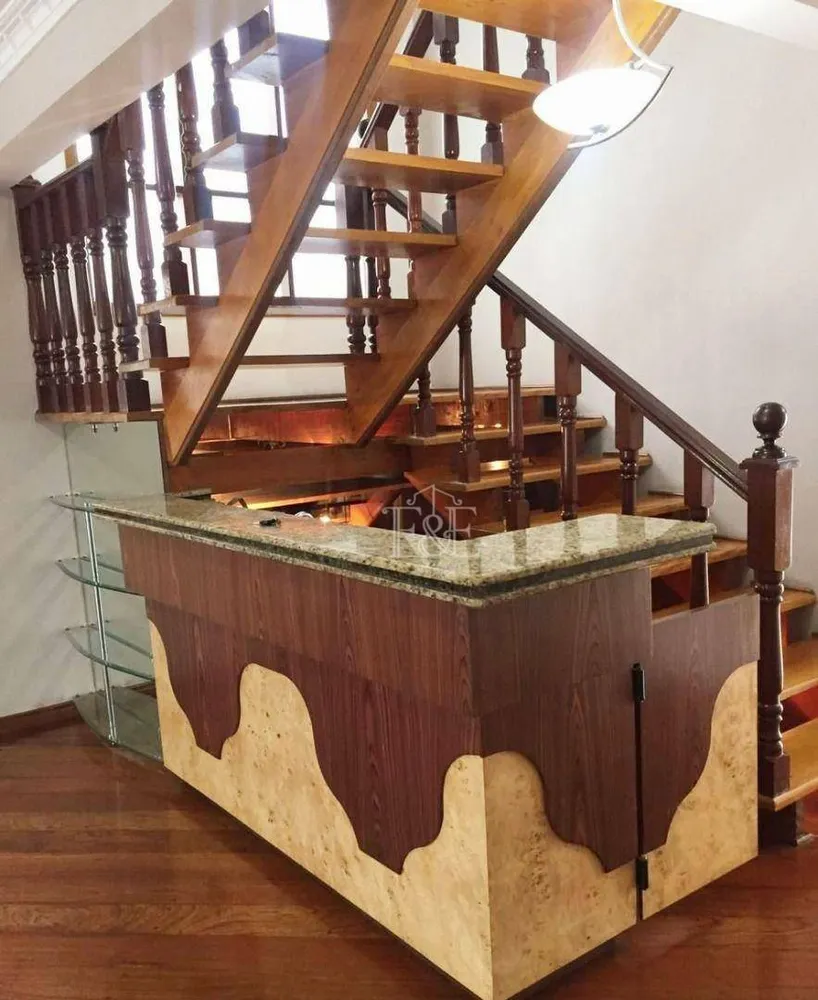 Casa de Condomínio, 4 quartos - Foto 3