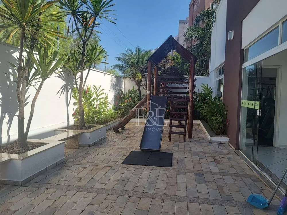 Apartamento, 3 quartos, 110 m² - Foto 16