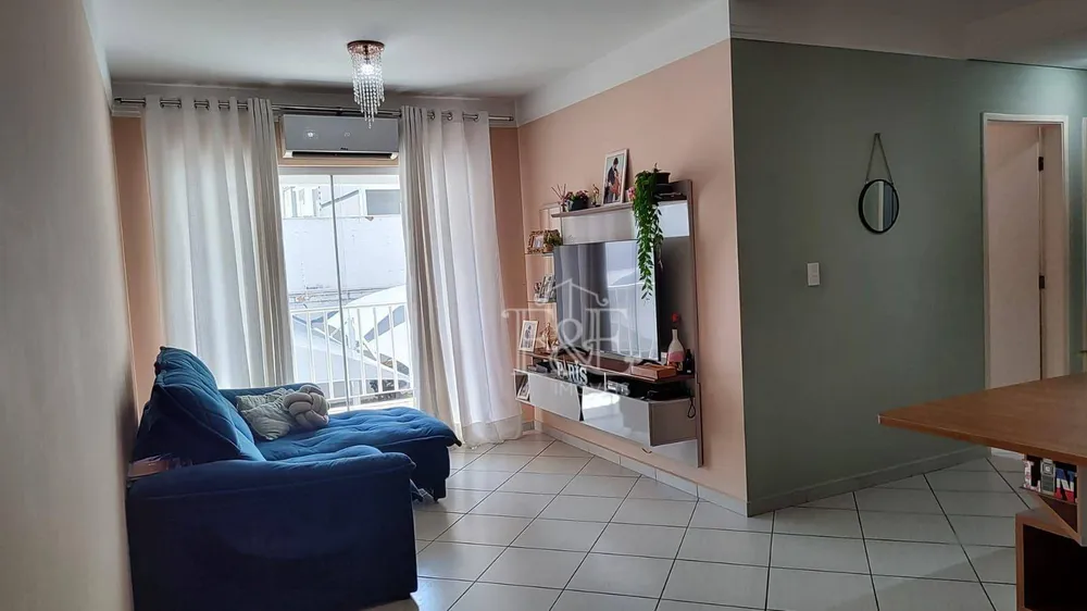 Apartamento, 3 quartos, 110 m² - Foto 3