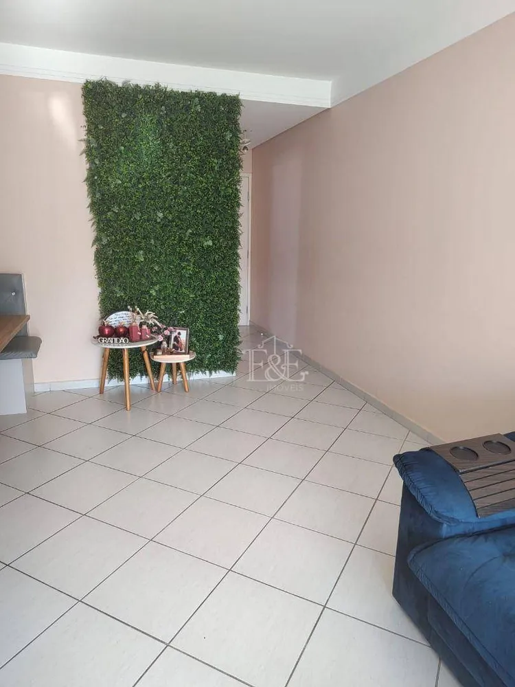 Apartamento, 3 quartos, 110 m² - Foto 7