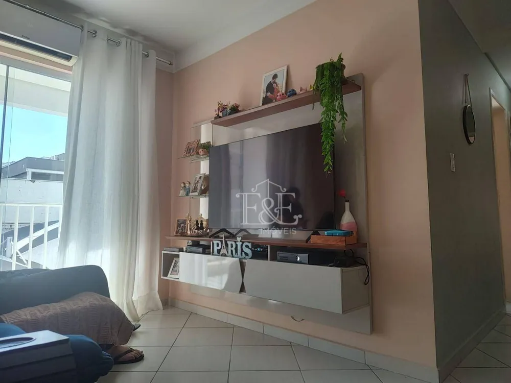 Apartamento, 3 quartos, 110 m² - Foto 5
