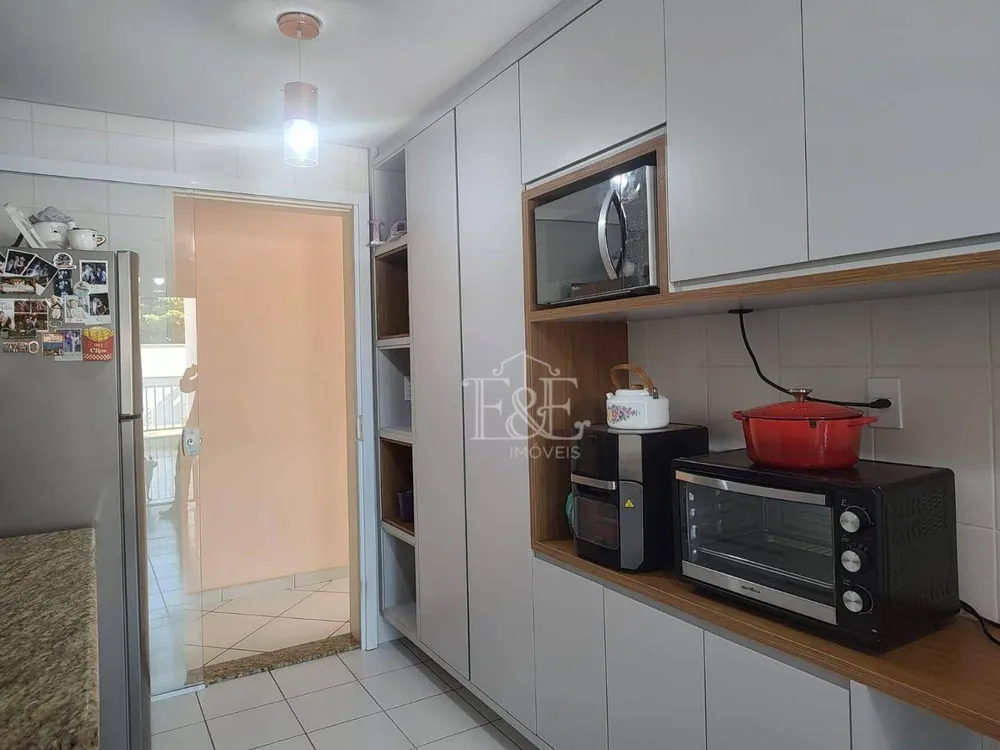 Apartamento, 3 quartos, 110 m² - Foto 10