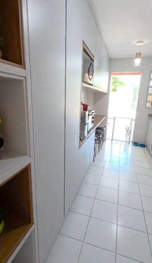 Apartamento, 3 quartos, 110 m² - Foto 6