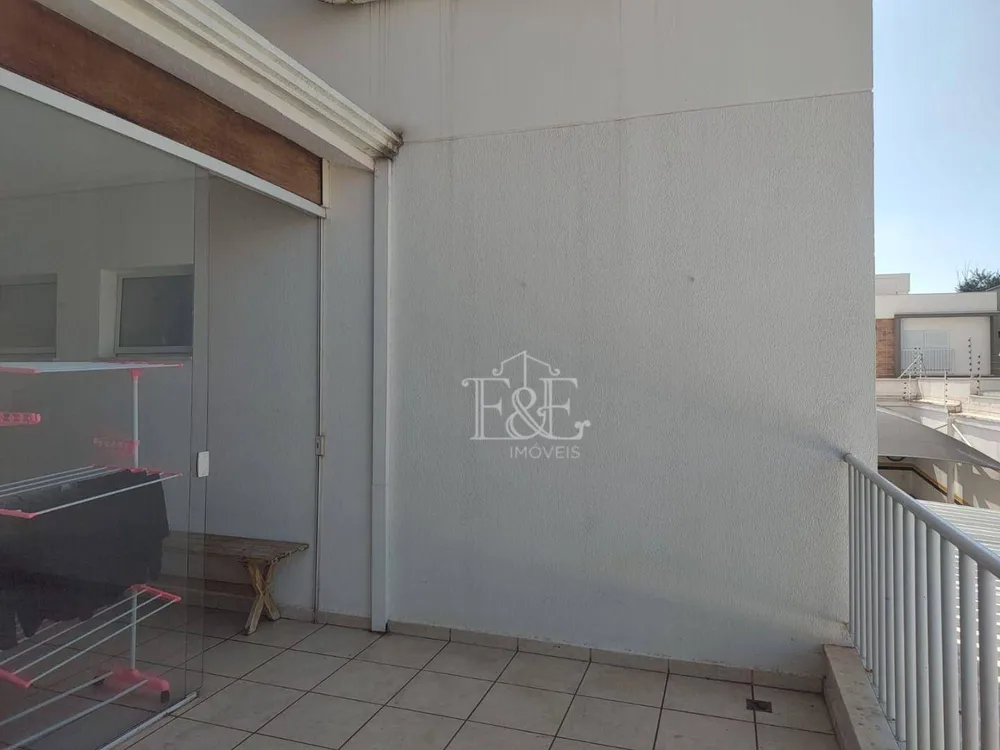 Apartamento, 3 quartos, 110 m² - Foto 11