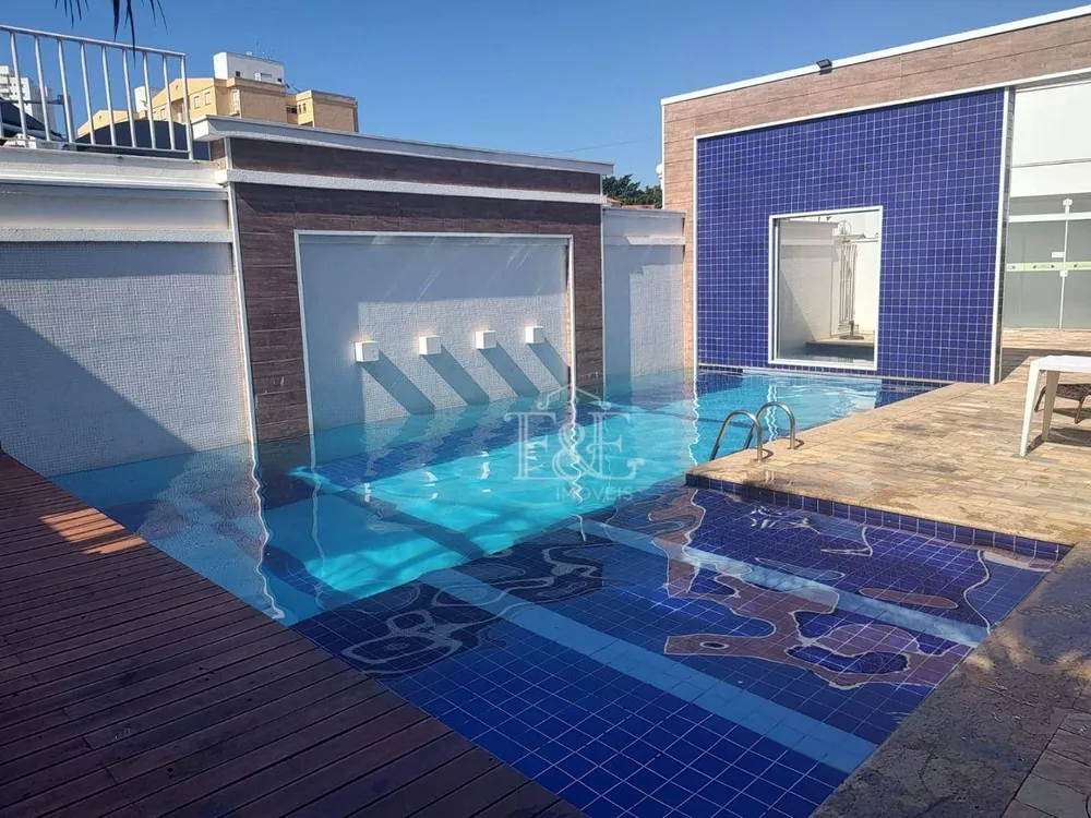 Apartamento, 3 quartos, 110 m² - Foto 15