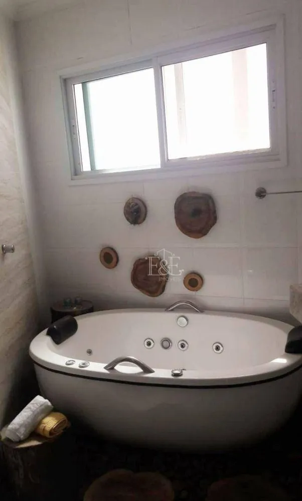 Casa de Condomínio, 4 quartos - Foto 9