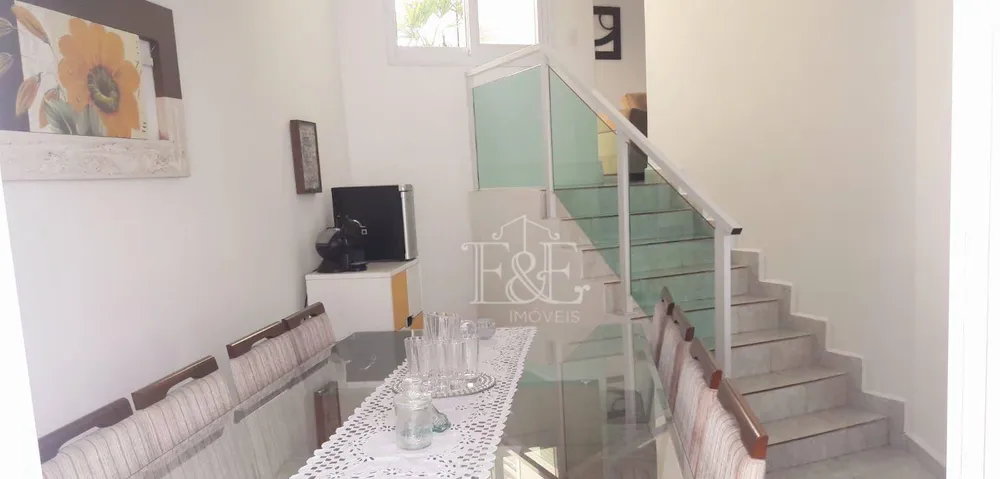Casa de Condomínio, 4 quartos - Foto 10
