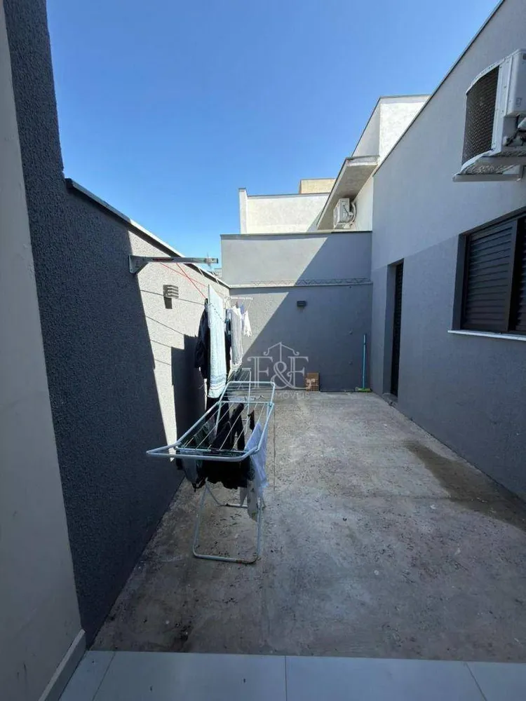 Casa de Condomínio, 3 quartos - Foto 5