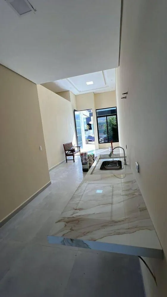 Casa de Condomínio, 3 quartos - Foto 9