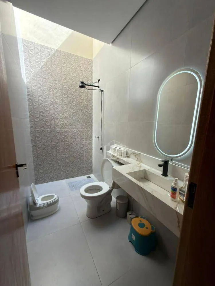 Casa de Condomínio, 3 quartos - Foto 10