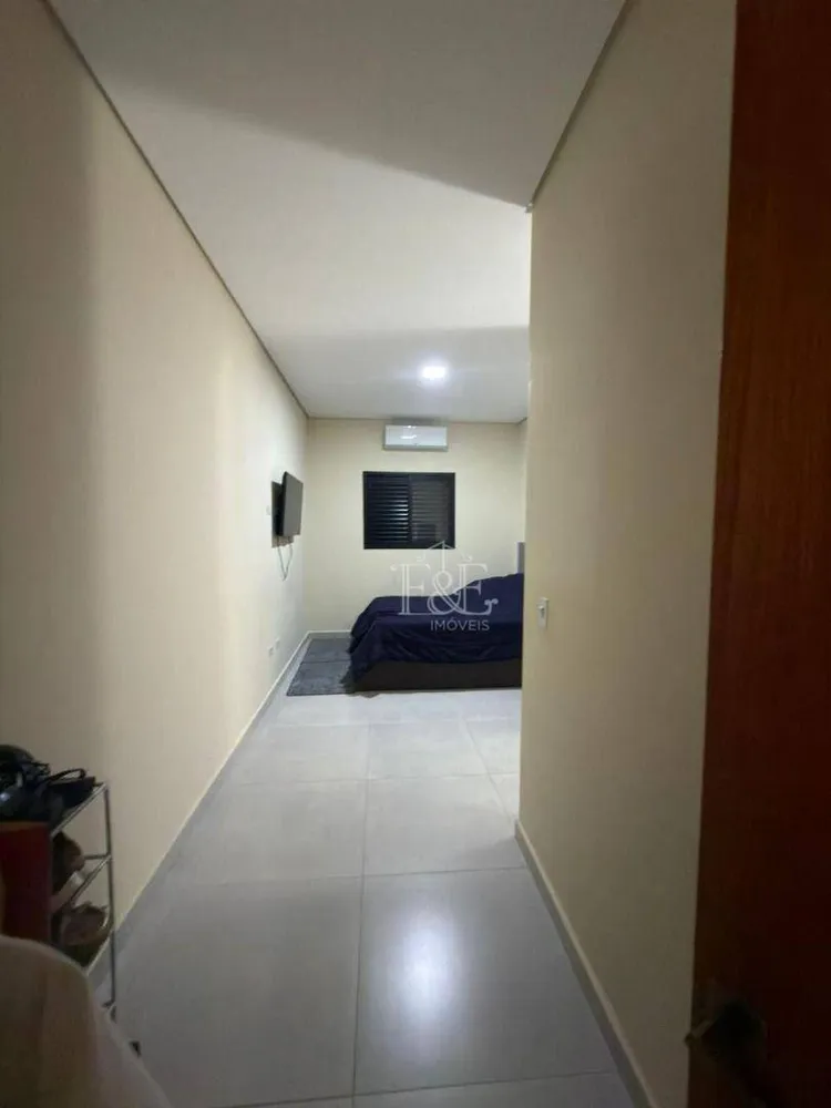 Casa de Condomínio, 3 quartos - Foto 12