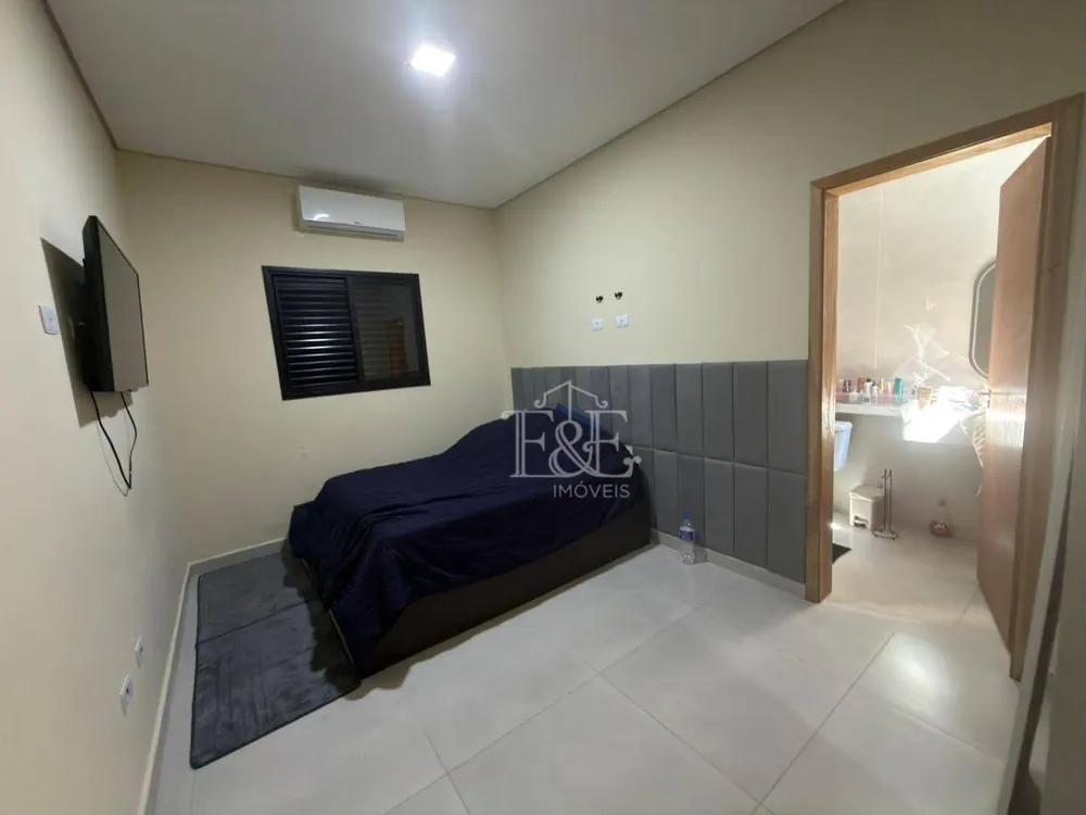 Casa de Condomínio, 3 quartos - Foto 6
