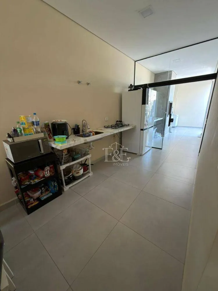 Casa de Condomínio, 3 quartos - Foto 14