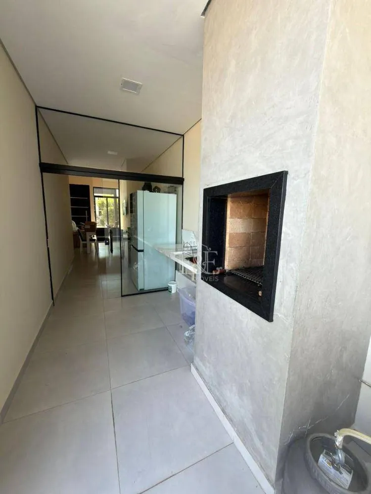 Casa de Condomínio, 3 quartos - Foto 2