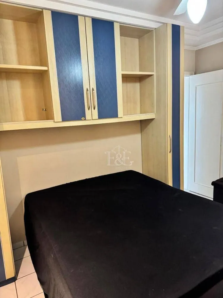 Apartamento, 3 quartos, 95 m² - Foto 9