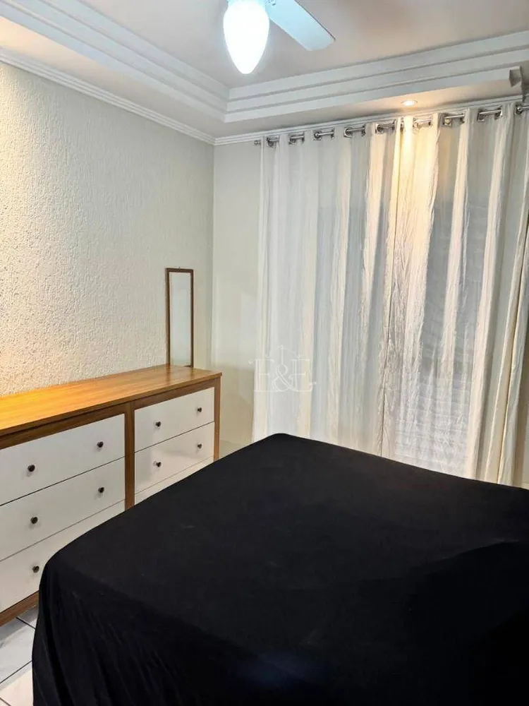 Apartamento, 3 quartos, 95 m² - Foto 3