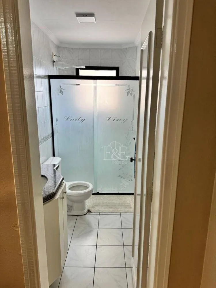 Apartamento, 3 quartos, 95 m² - Foto 7